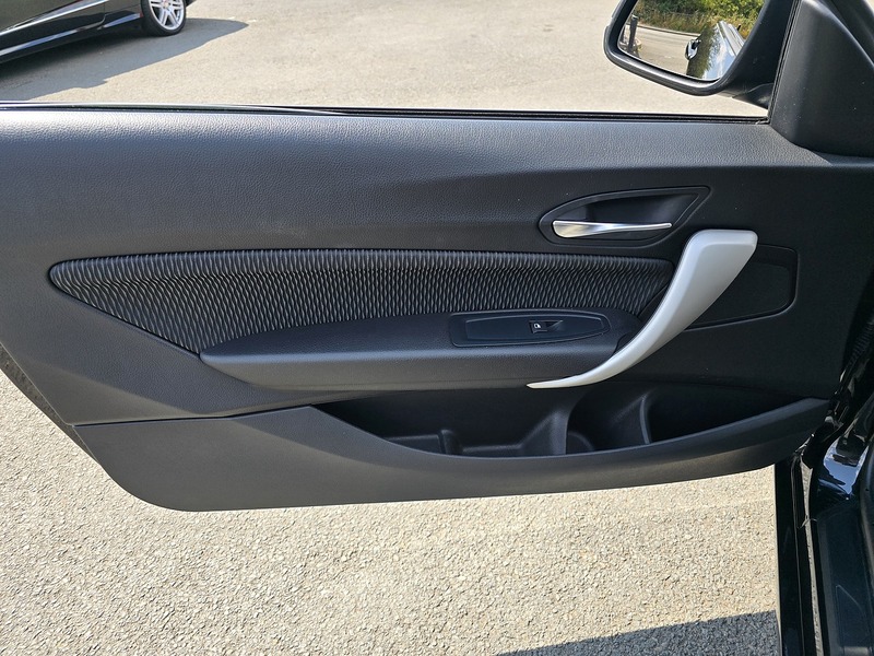 BMW 2 Series 218i SE - U91765