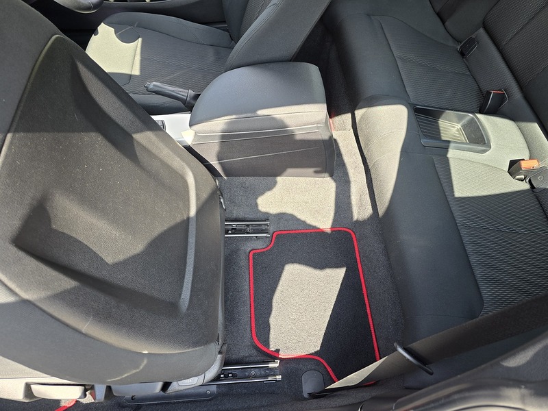 BMW 2 Series 218i SE - U91765