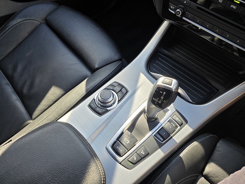 BMW X3 20d M Sport - U91770