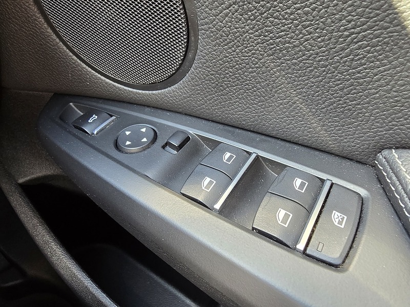 BMW X3 20d M Sport - U91770