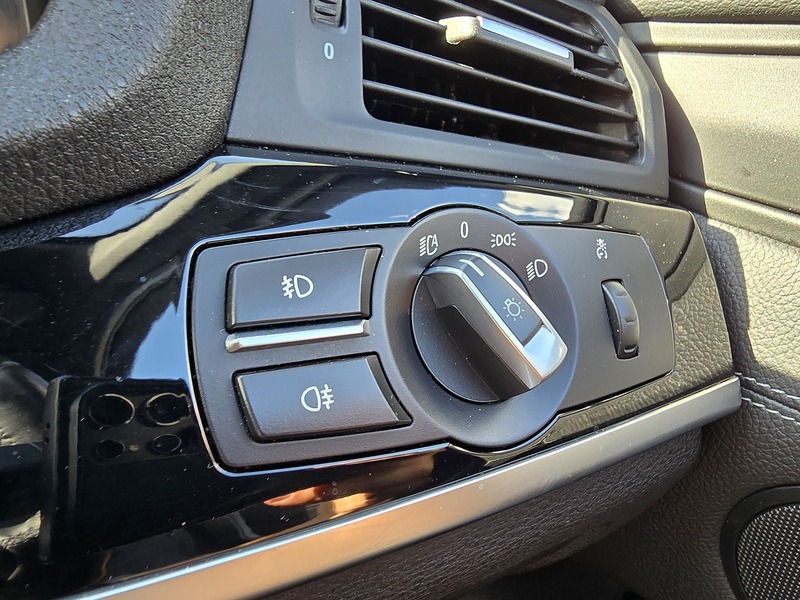 BMW X3 20d M Sport - U91770