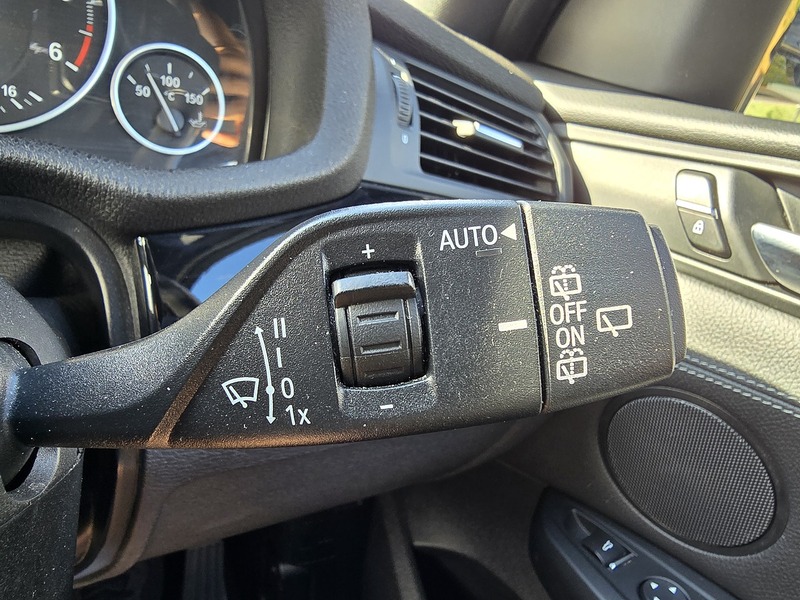 BMW X3 20d M Sport - U91770