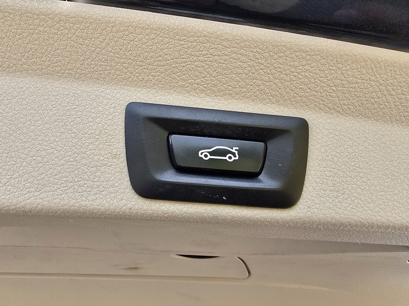 BMW 4 Series Gran Coupe 430d Luxury - U91773