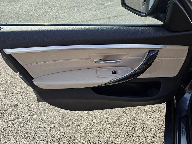 BMW 4 Series Gran Coupe 430d Luxury - U91773