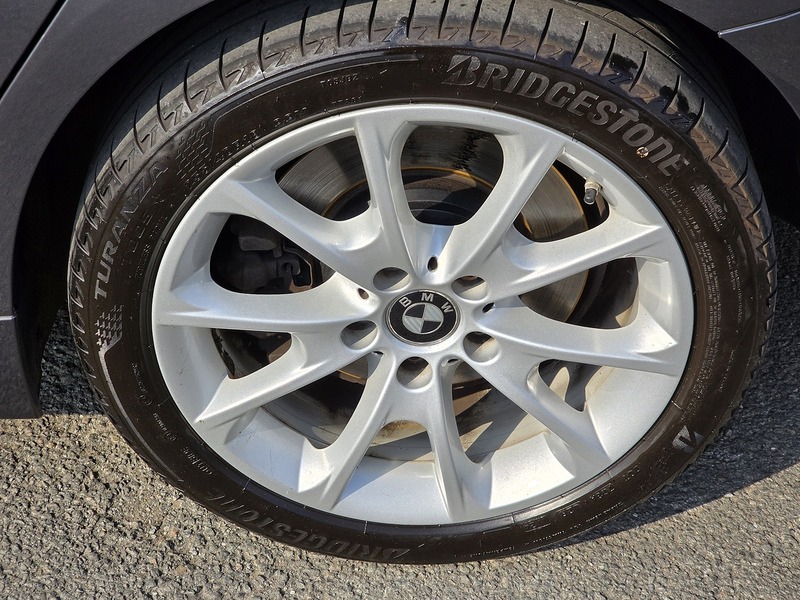 BMW 4 Series Gran Coupe 430d Luxury - U91773