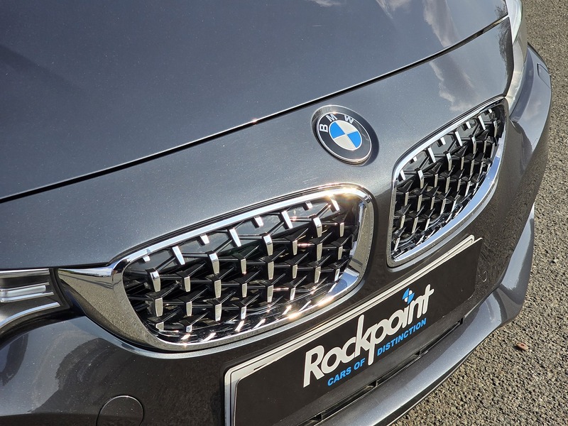 BMW 4 Series Gran Coupe 430d Luxury - U91773