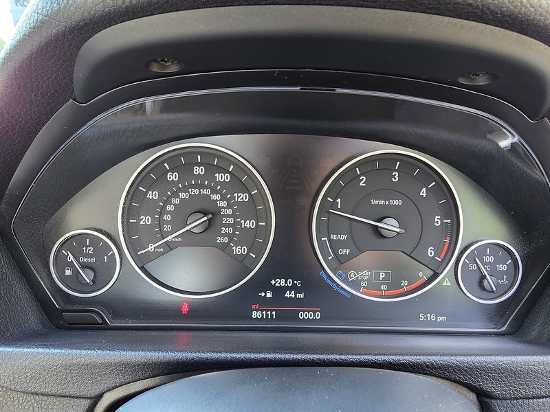 BMW 4 Series Gran Coupe 430d Luxury - U91773