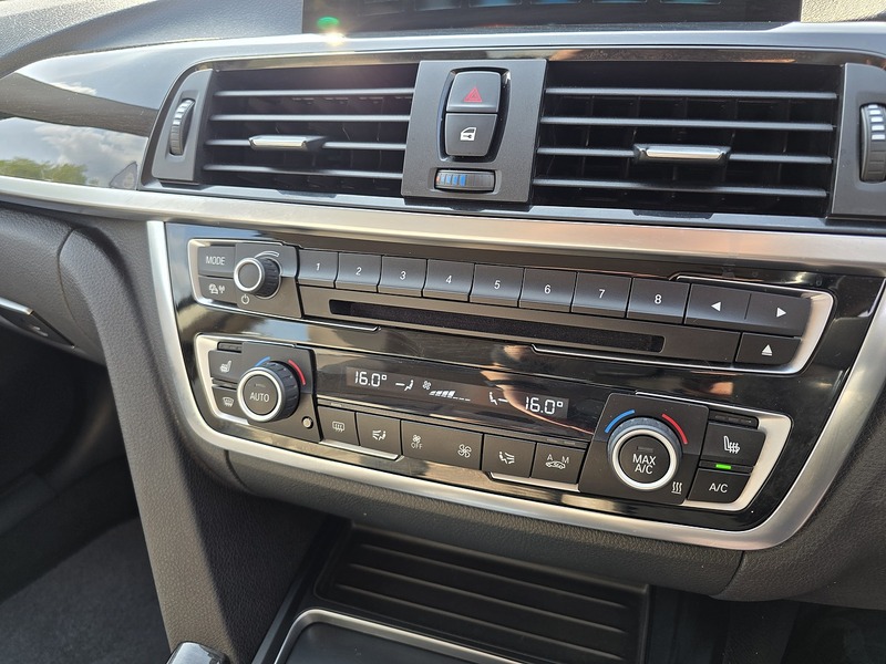 BMW 4 Series Gran Coupe 430d Luxury - U91773