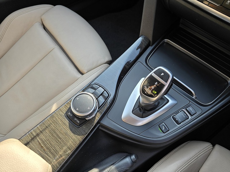 BMW 4 Series Gran Coupe 430d Luxury - U91773