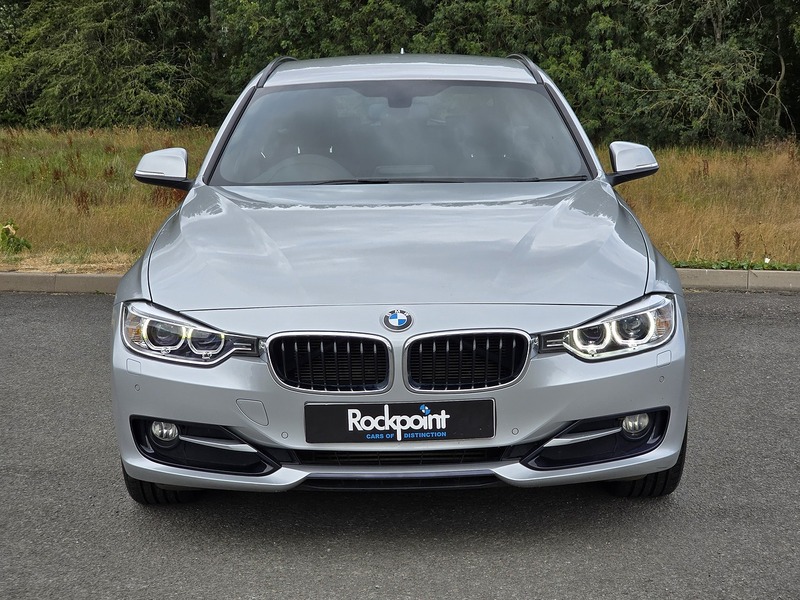 BMW 3 Series 320d Sport - U91774