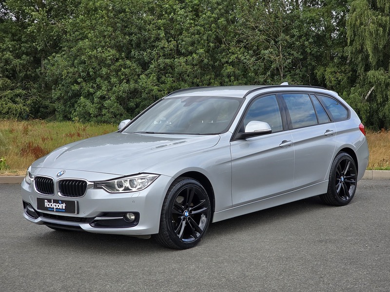 BMW 3 Series 320d Sport - U91774