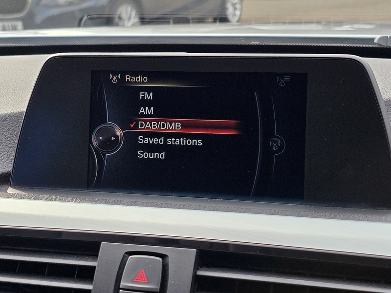 BMW 3 Series 320d Sport - U91774