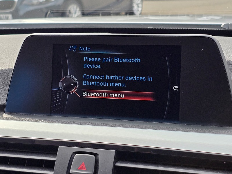 BMW 3 Series 320d Sport - U91774