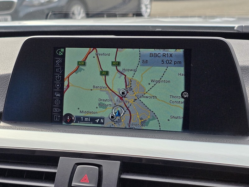 BMW 3 Series 320d Sport - U91774