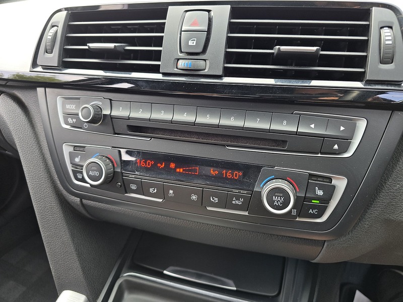 BMW 3 Series 320d Sport - U91774