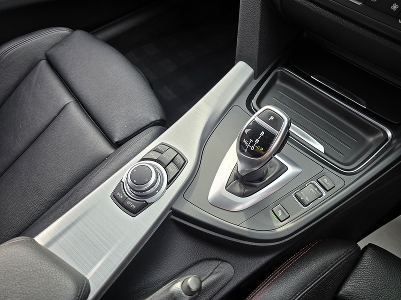 BMW 3 Series 320d Sport - U91774