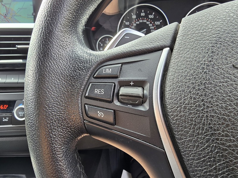 BMW 3 Series 320d Sport - U91774