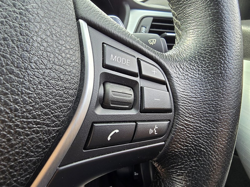 BMW 3 Series 320d Sport - U91774