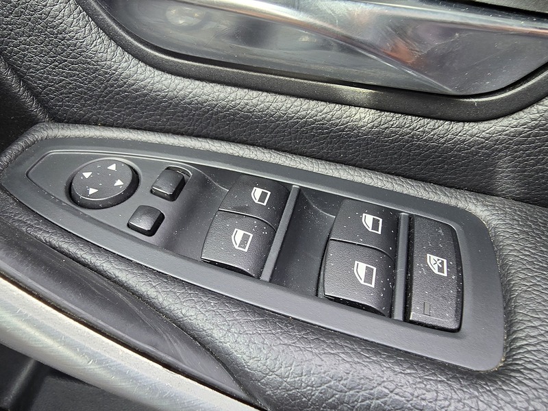 BMW 3 Series 320d Sport - U91774