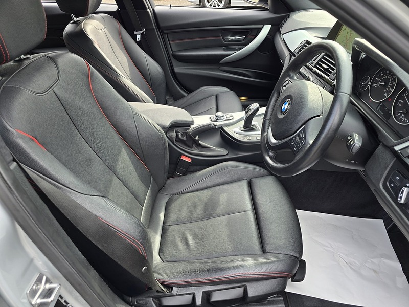 BMW 3 Series 320d Sport - U91774