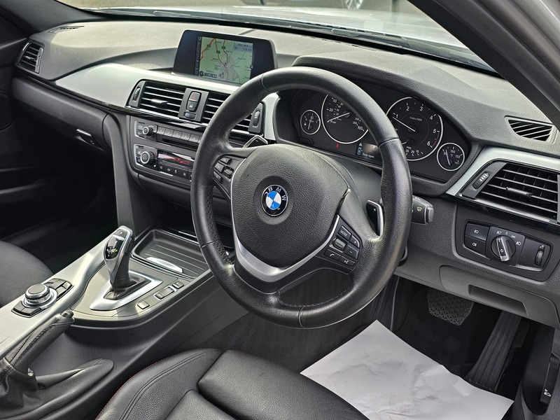 BMW 3 Series 320d Sport - U91774