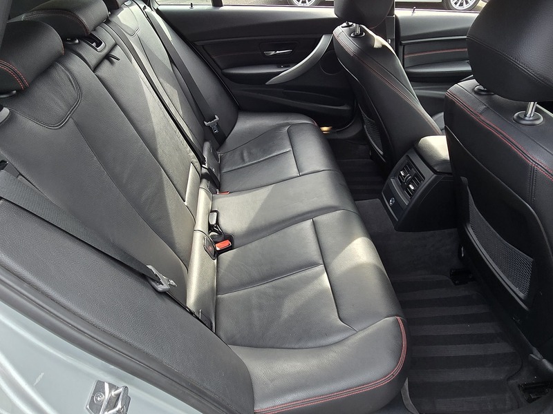 BMW 3 Series 320d Sport - U91774