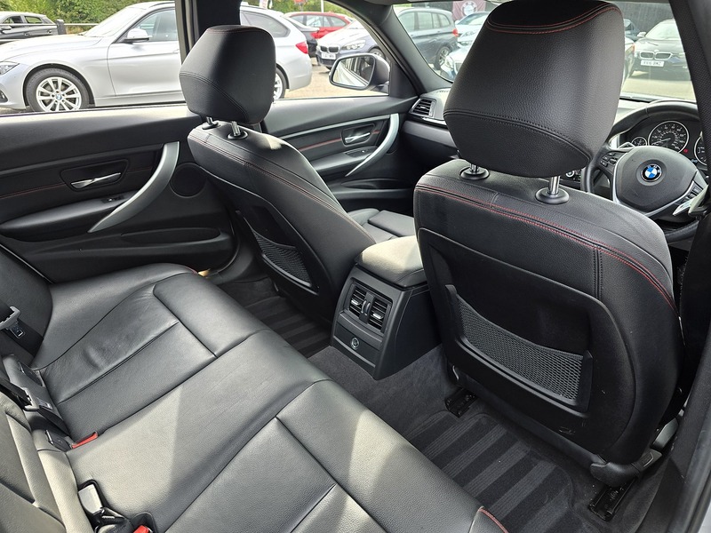 BMW 3 Series 320d Sport - U91774