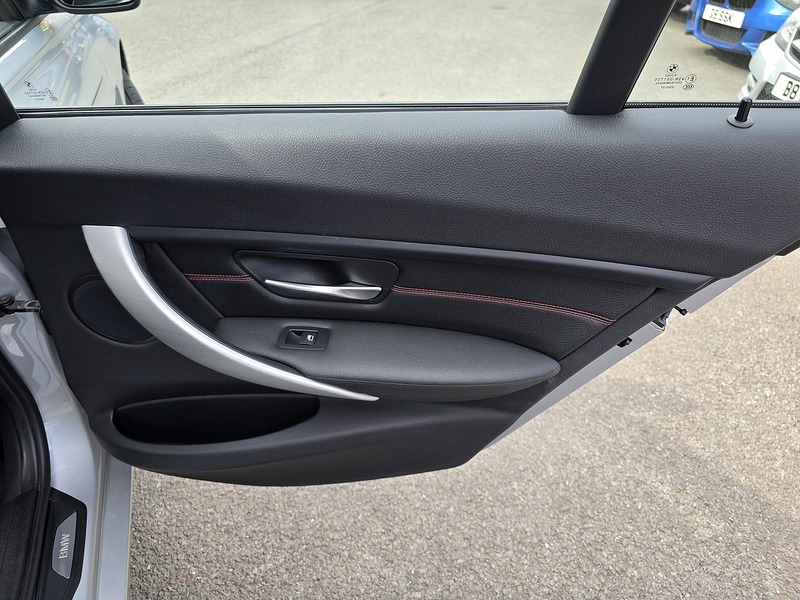 BMW 3 Series 320d Sport - U91774
