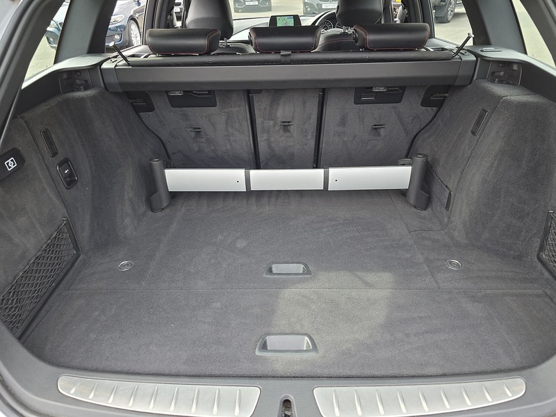 BMW 3 Series 320d Sport - U91774