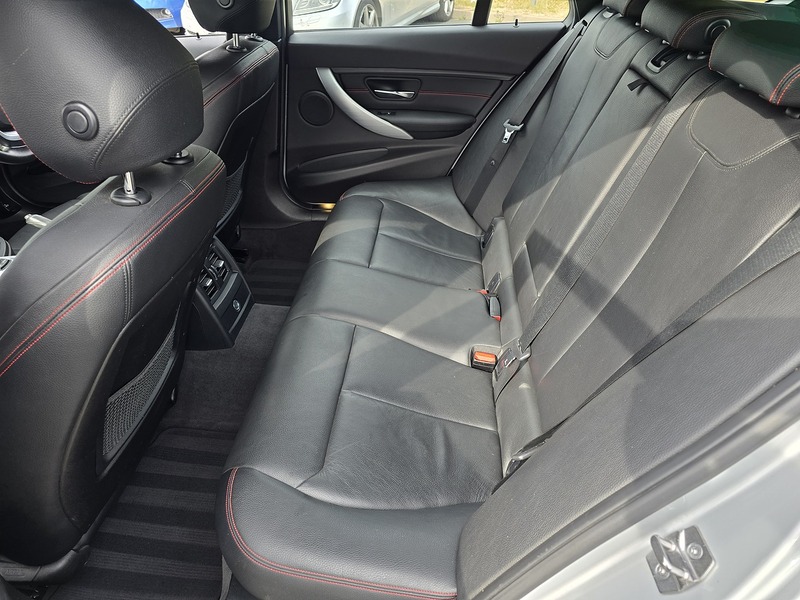 BMW 3 Series 320d Sport - U91774