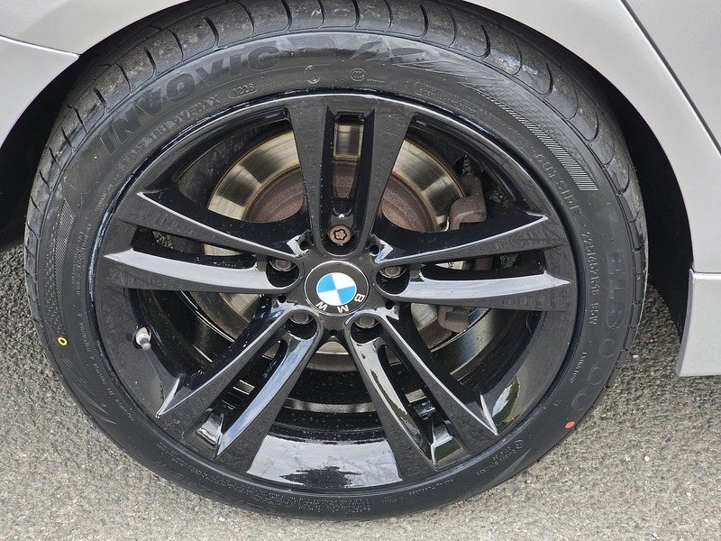 BMW 3 Series 320d Sport - U91774