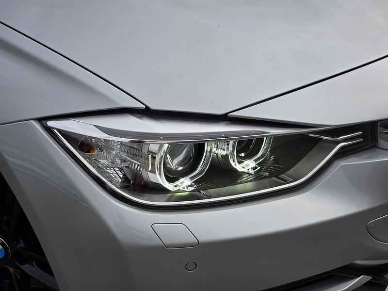 BMW 3 Series 320d Sport - U91774