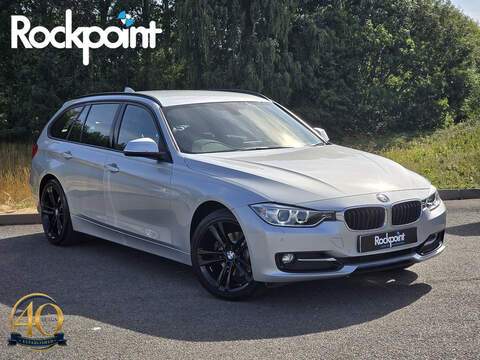 BMW 3 Series 2.0 420d SE Convertible 2dr Diesel Manual Euro 6 (s/s) (184 ps)