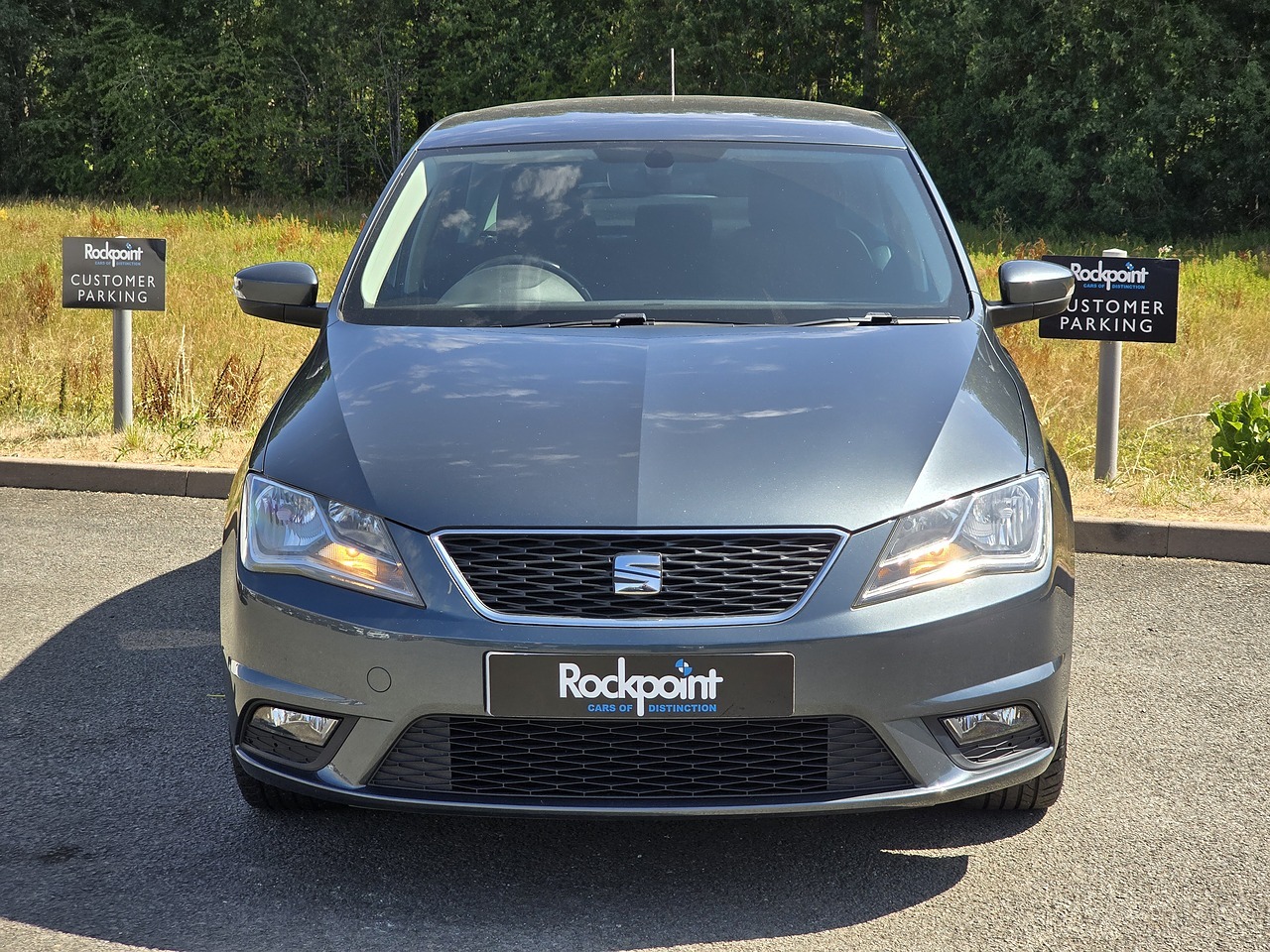 2017 SEAT Toledo thumbnail 13