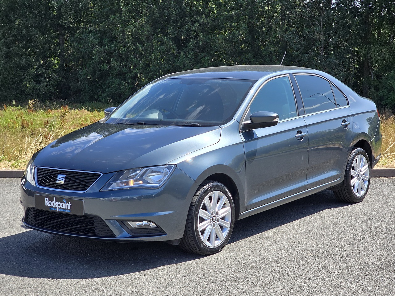 2017 SEAT Toledo thumbnail 19