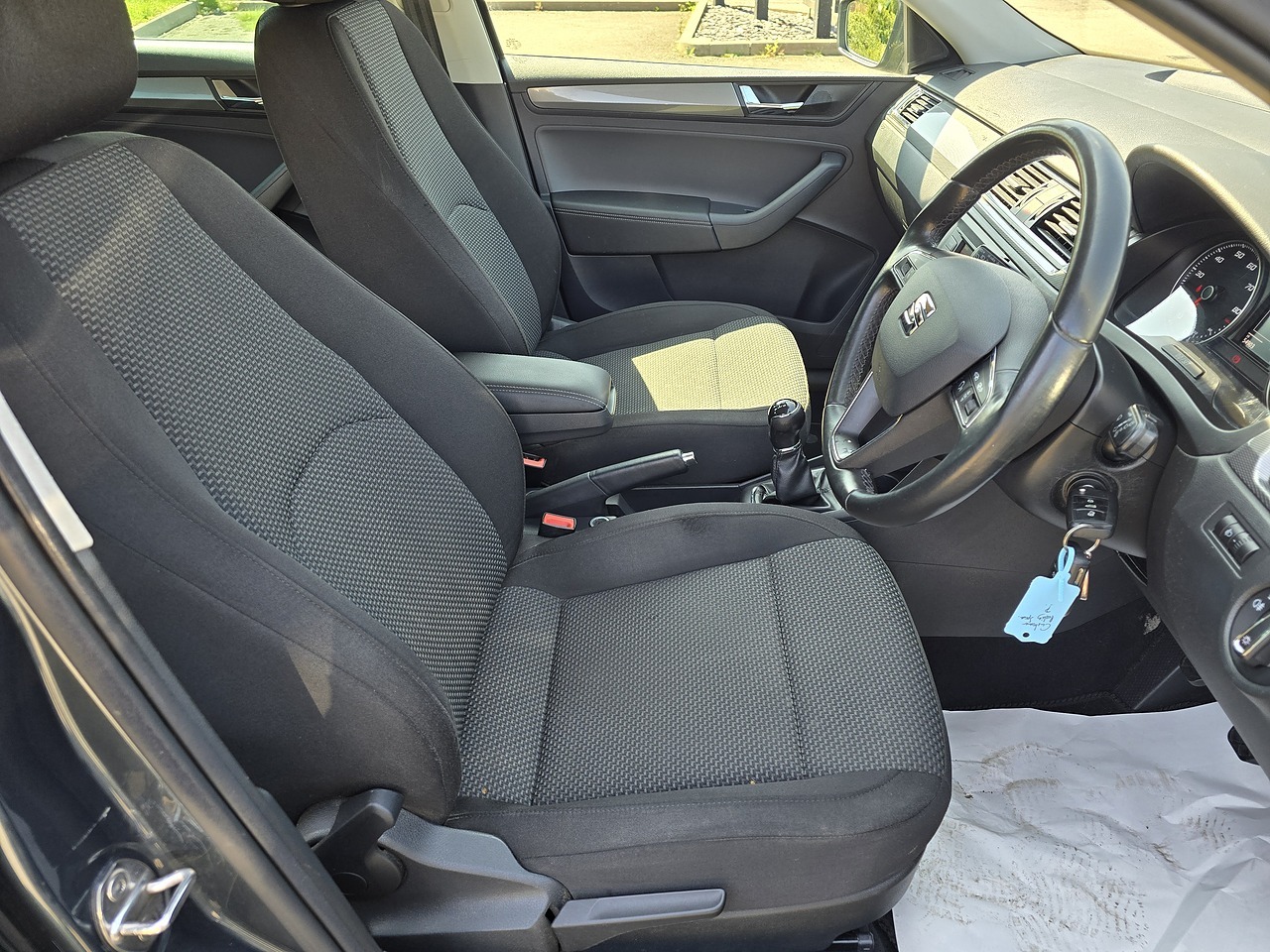 2017 SEAT Toledo thumbnail 4