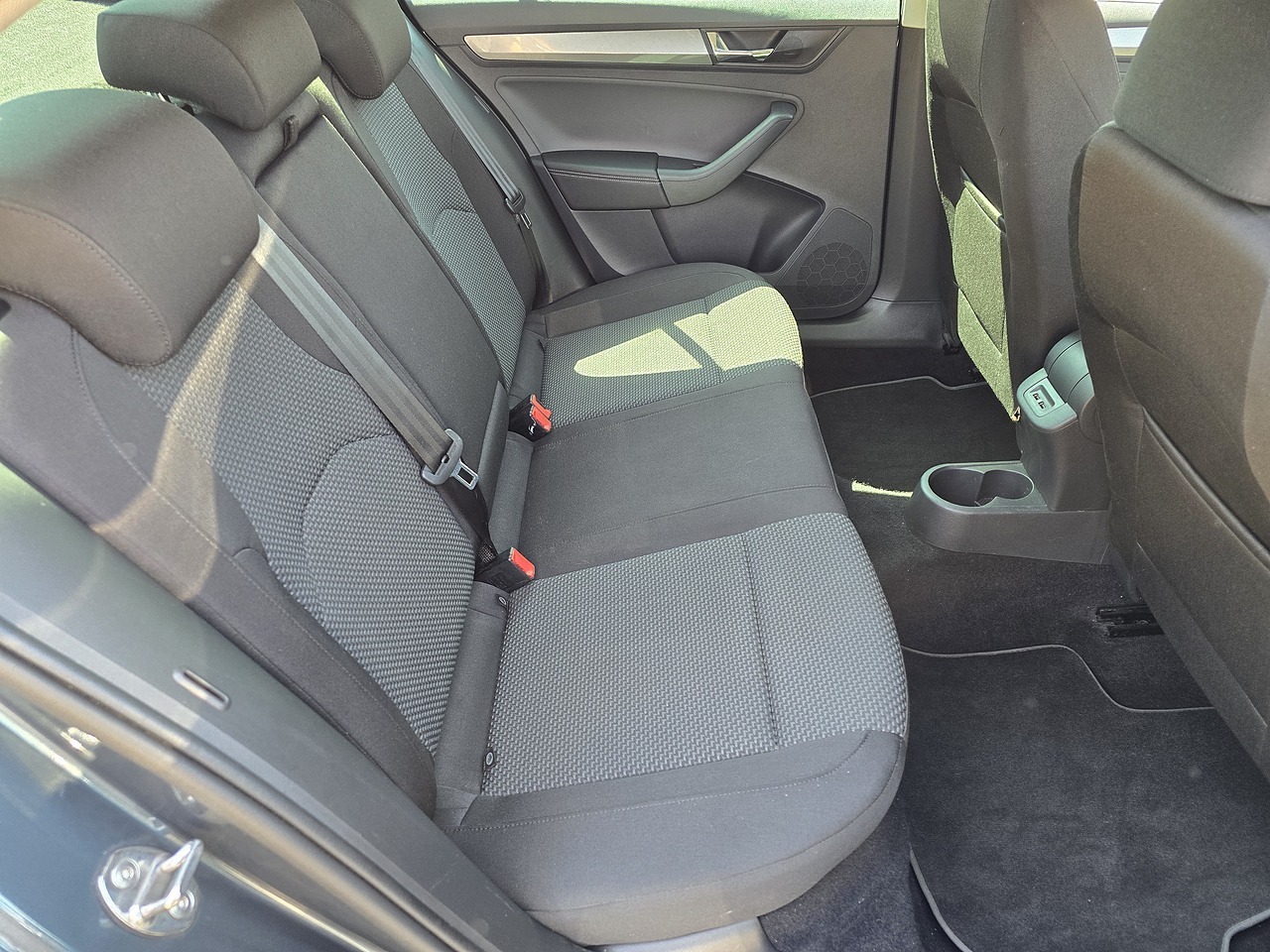 2017 SEAT Toledo thumbnail 21