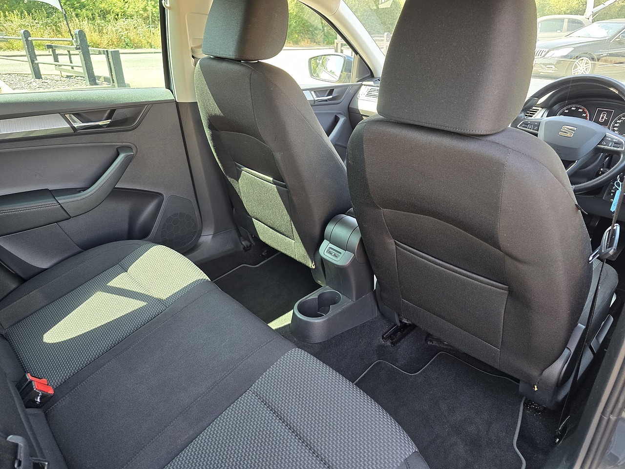 2017 SEAT Toledo thumbnail 22