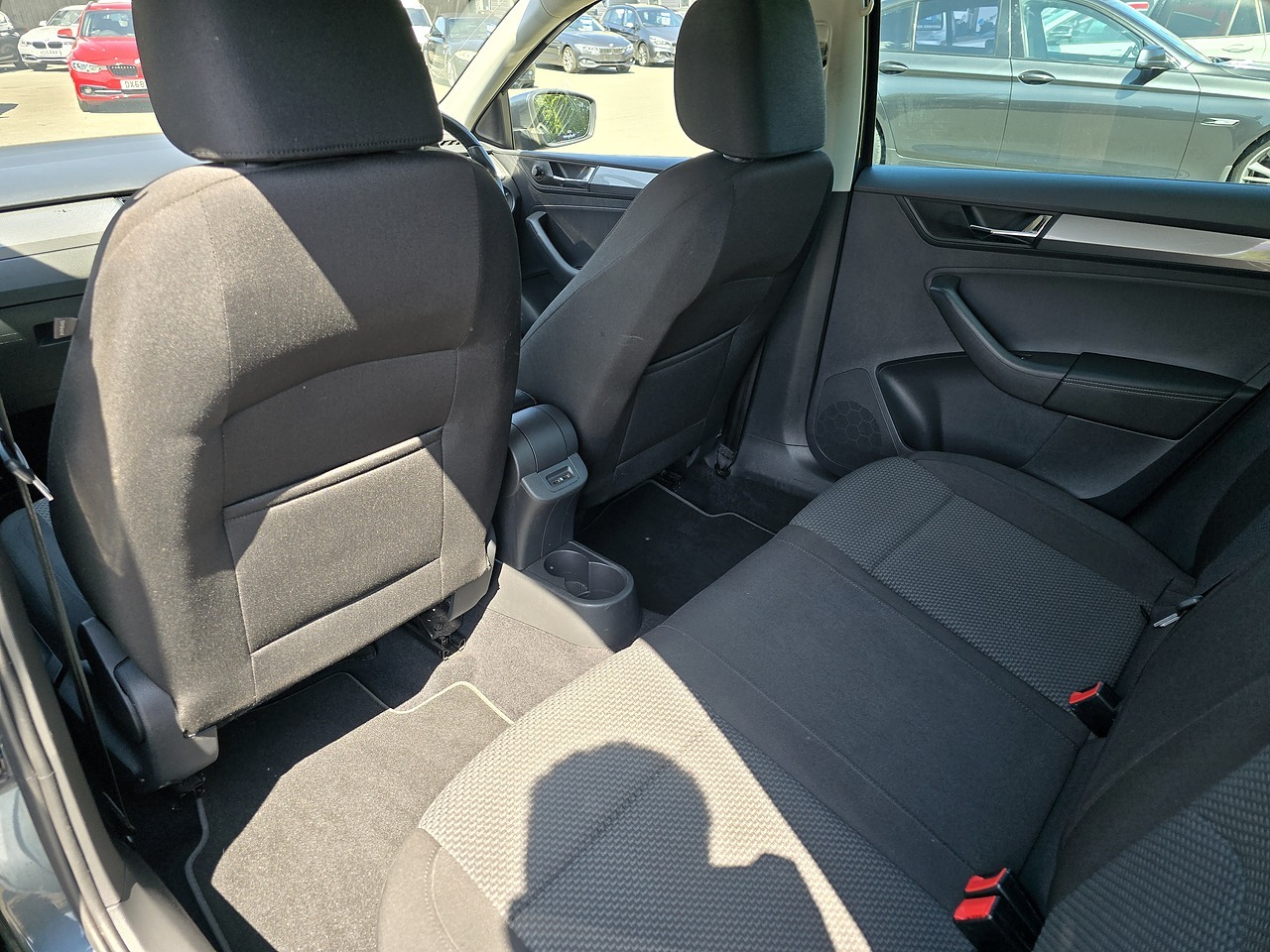 2017 SEAT Toledo thumbnail 23