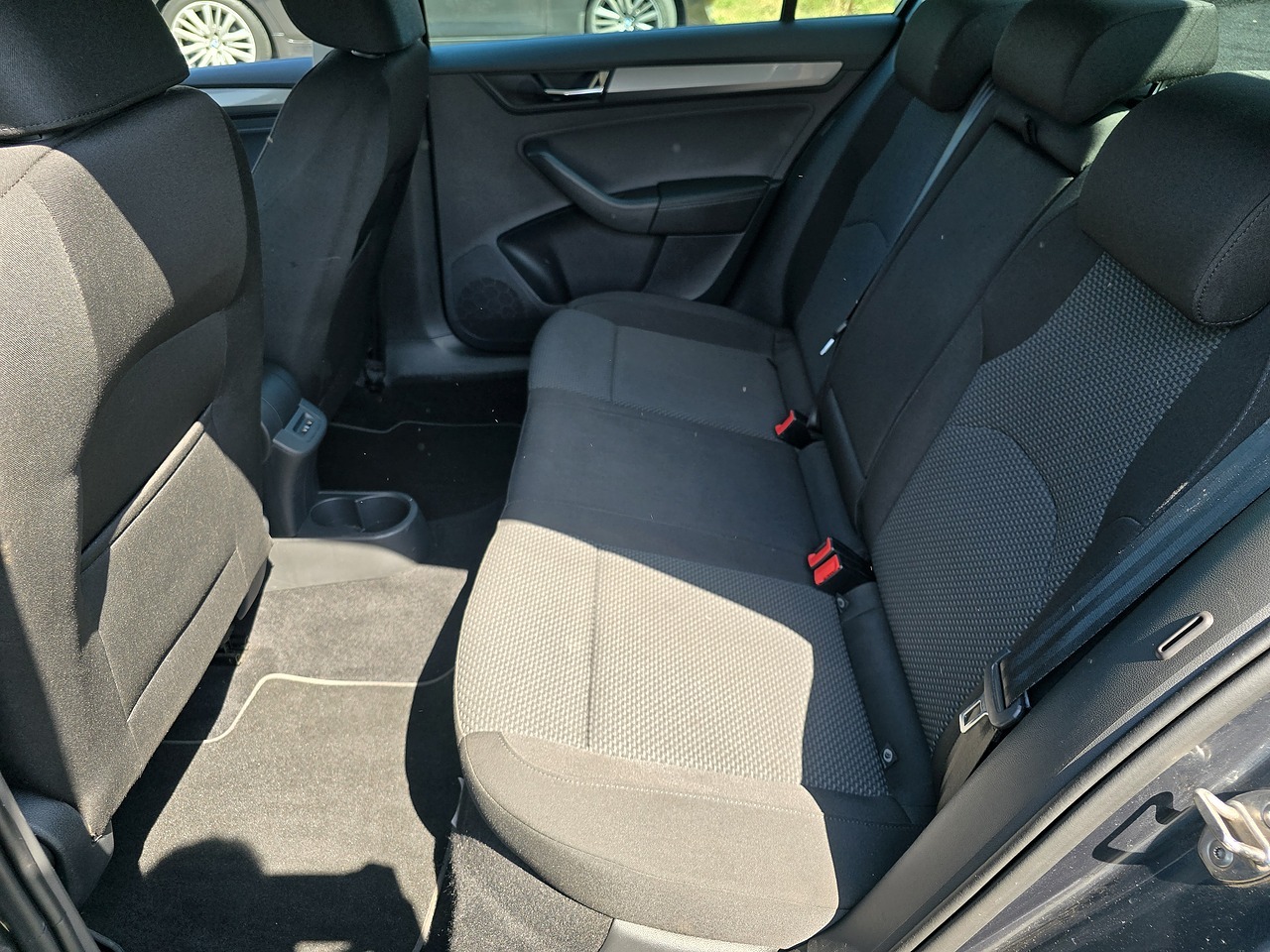 2017 SEAT Toledo thumbnail 24