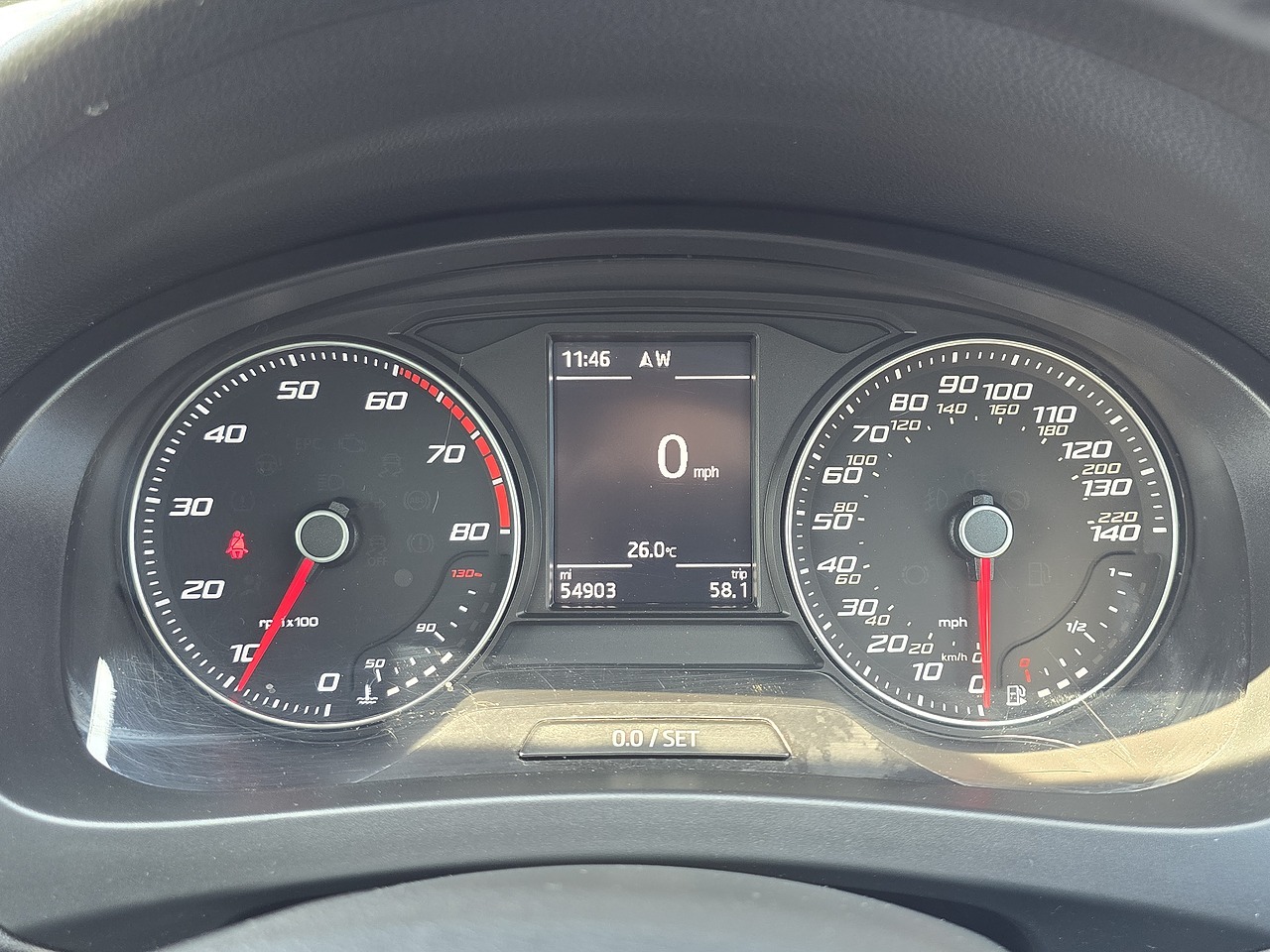 2017 SEAT Toledo thumbnail 15