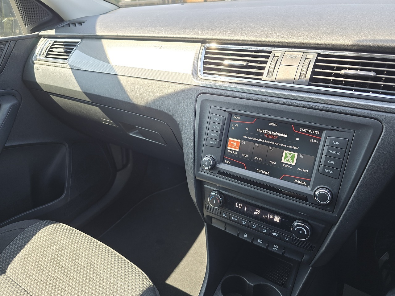 2017 SEAT Toledo thumbnail 17