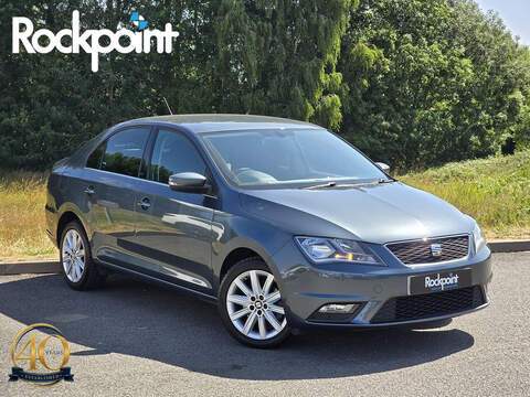 SEAT Toledo 2.0 428i M Sport Coupe 2dr Petrol Manual Euro 6 (s/s) (245 ps)