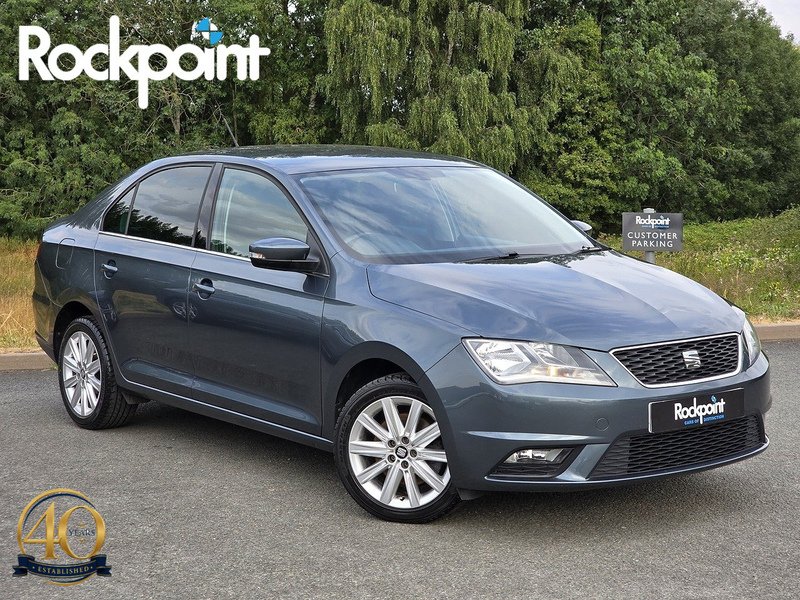 Seat Toledo