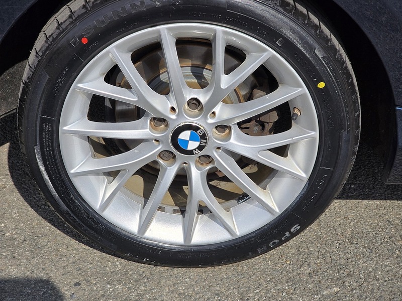 BMW 2 Series 218d SE - U91778