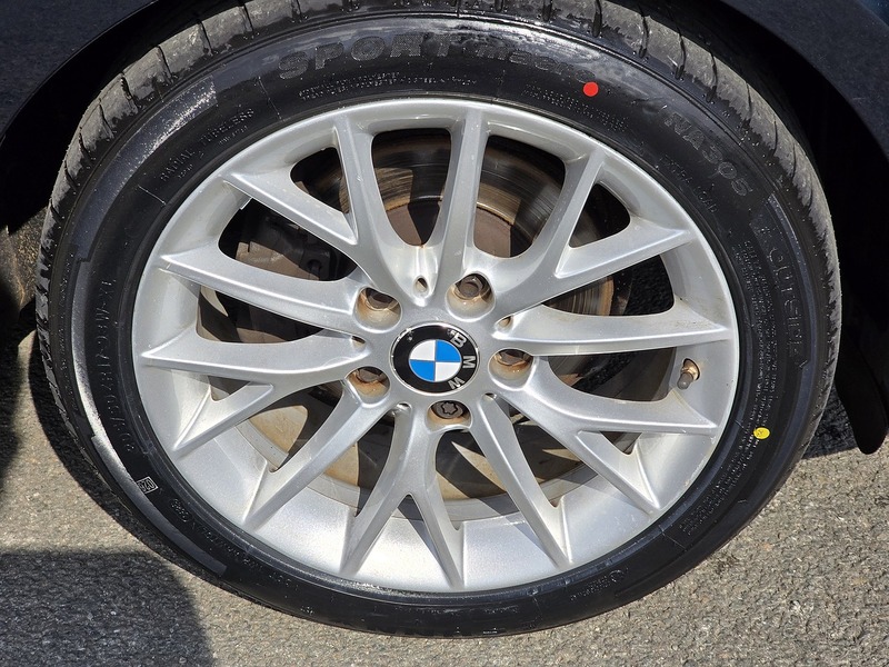 BMW 2 Series 218d SE - U91778
