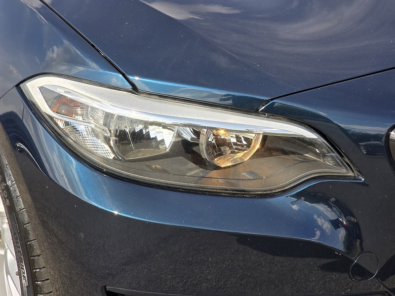BMW 2 Series 218d SE - U91778