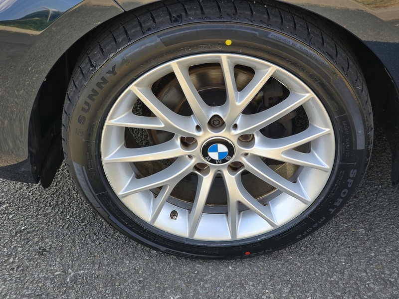 BMW 2 Series 218d SE - U91778