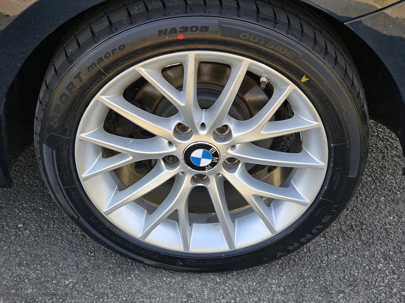 BMW 2 Series 218d SE - U91778