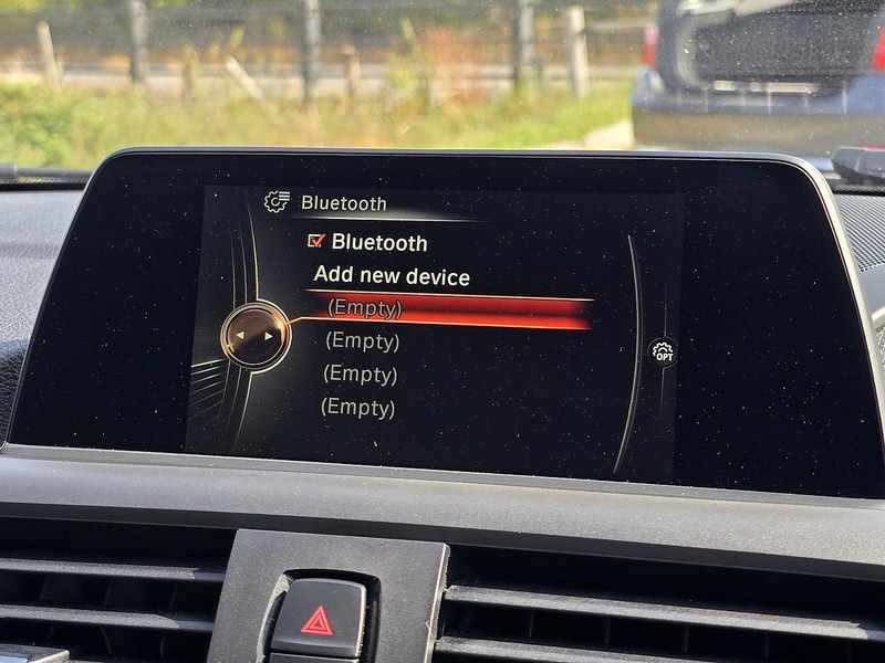 BMW 2 Series 218d SE - U91778